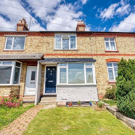 Inspire Homes - Joe'S Cottage Southam (Warwickshire) Exterior foto