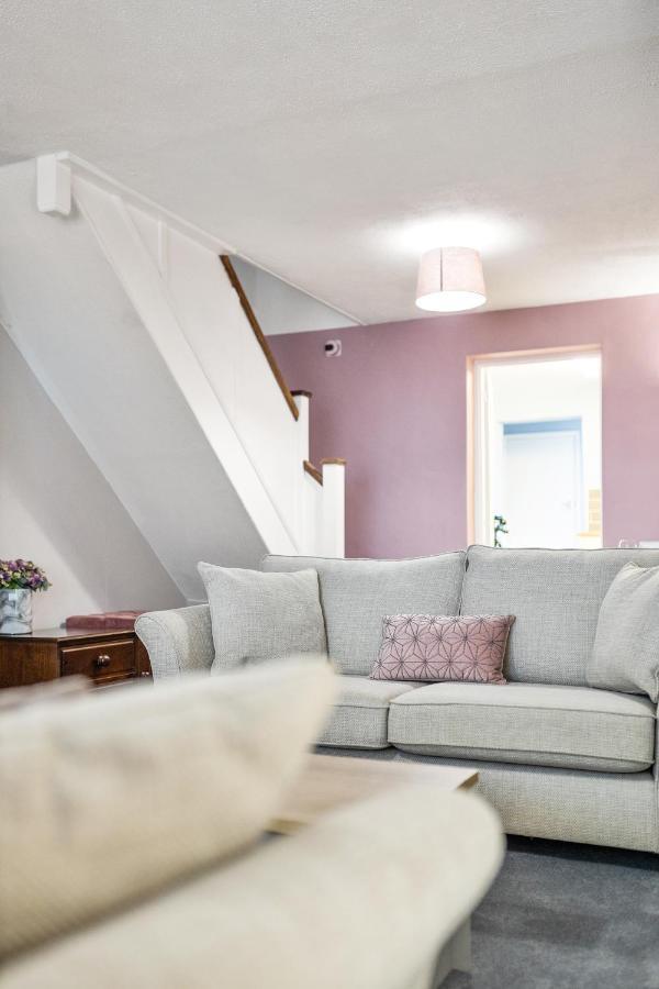 Inspire Homes - Joe'S Cottage Southam (Warwickshire) Exterior foto