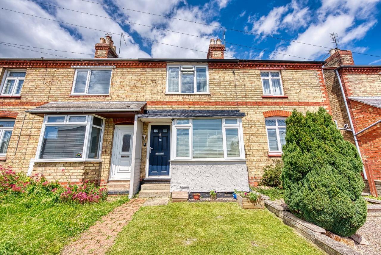 Inspire Homes - Joe'S Cottage Southam (Warwickshire) Exterior foto
